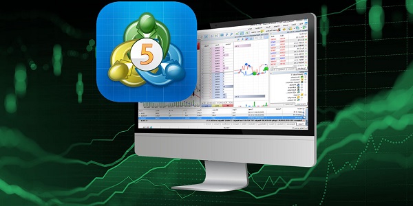 MT5 logo